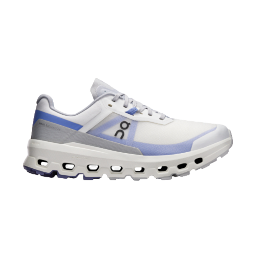 ON Cloudvista 2 Ivory Glacier (W) - Razan Sneakers