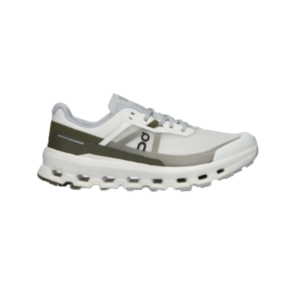 ON Cloudvista 2 Ivory Olive - Razan Sneakers