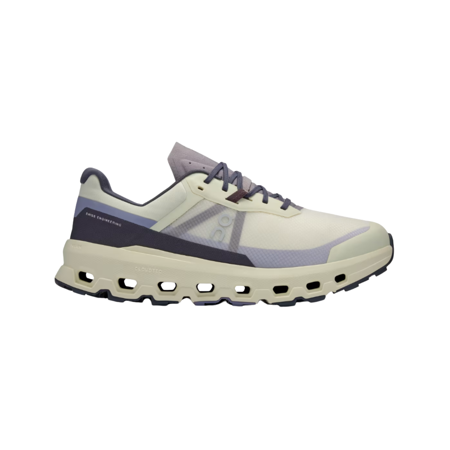 ON Cloudvista 2 Seedling Mulberry  - Razan Sneakers