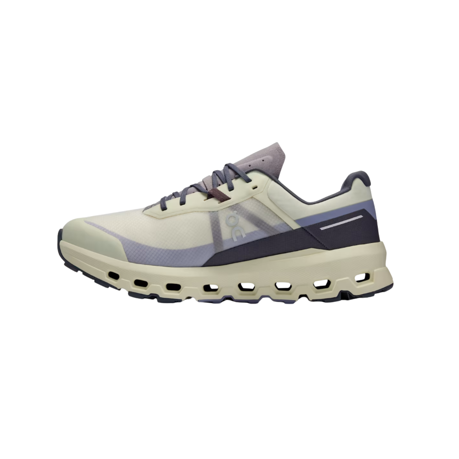 ON Cloudvista 2 Seedling Mulberry  - Razan Sneakers
