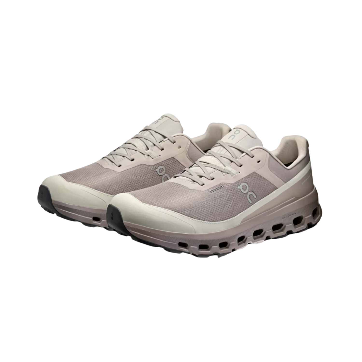 ON Cloudvista 2 Waterproof Fog Cinder - Razan Sneakers
