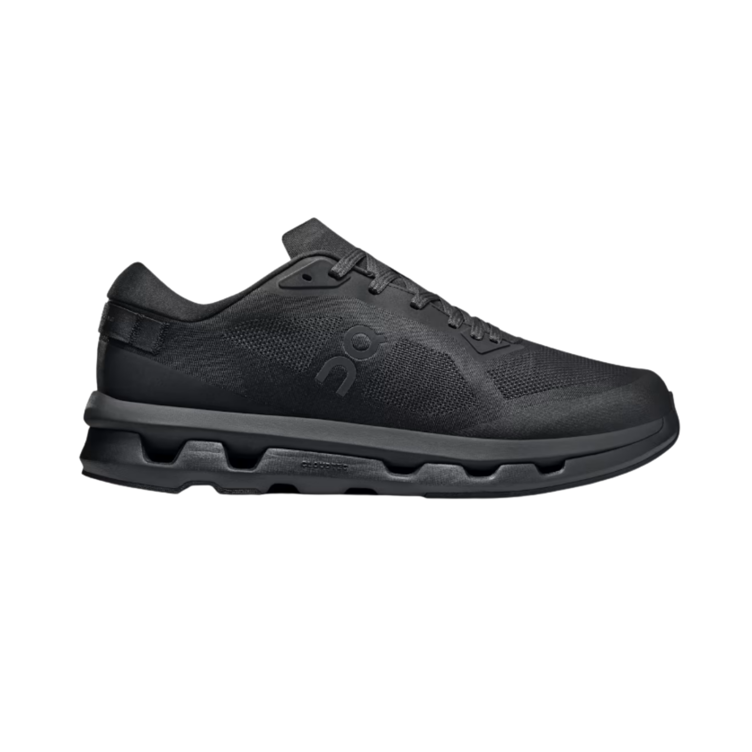 ON Cloudzone Black - Razan Sneakers