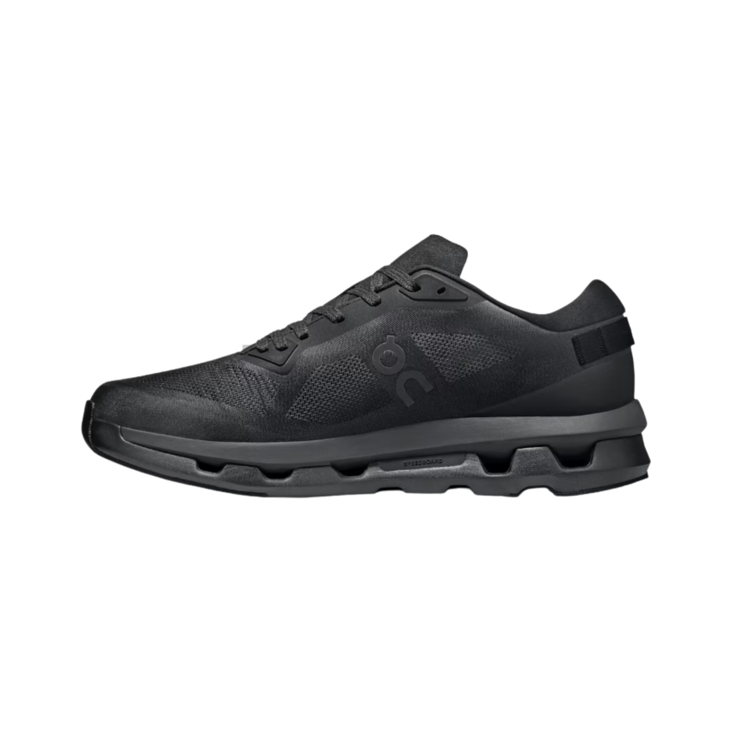 ON Cloudzone Black - Razan Sneakers