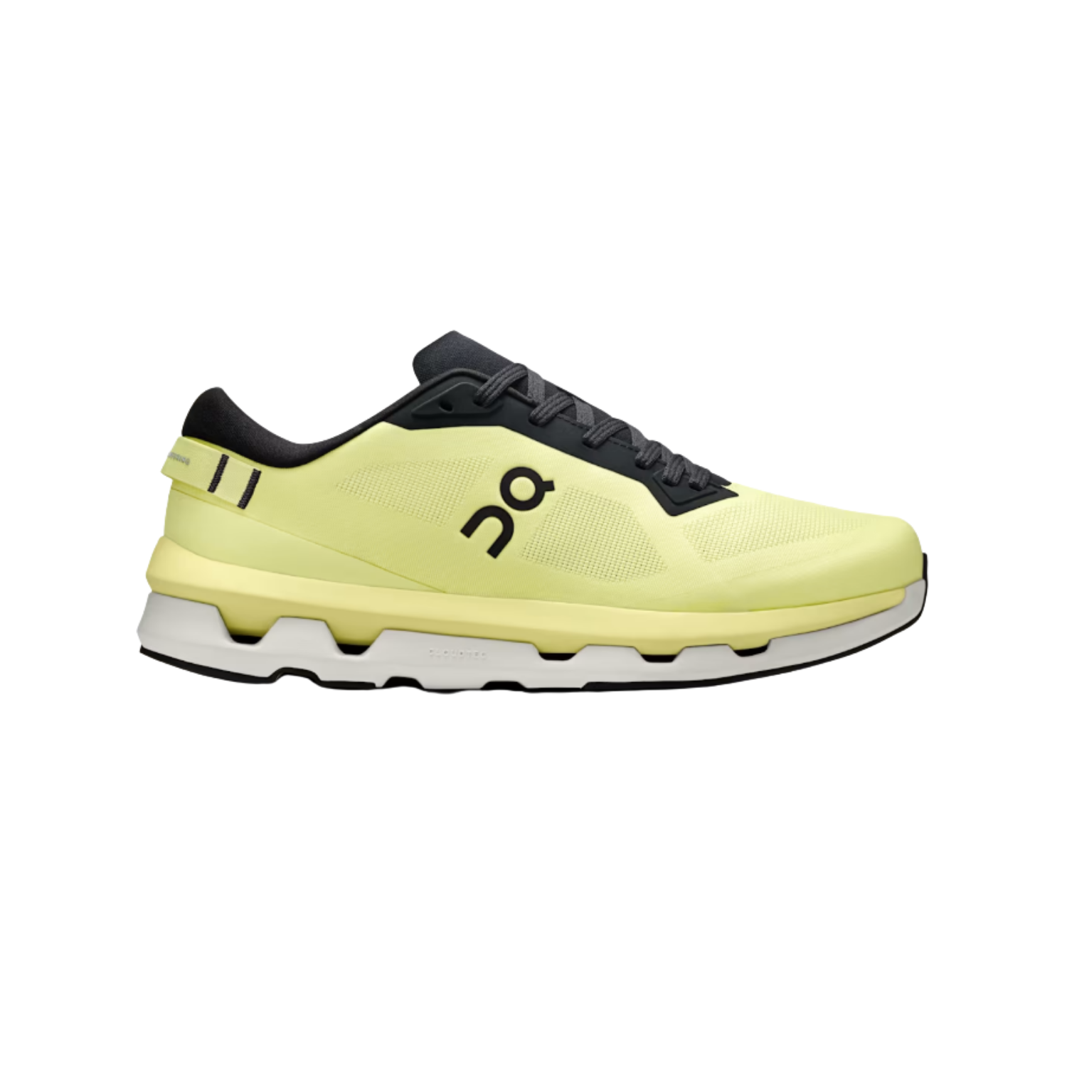 ON Cloudzone Limelight Black - Razan Sneakers