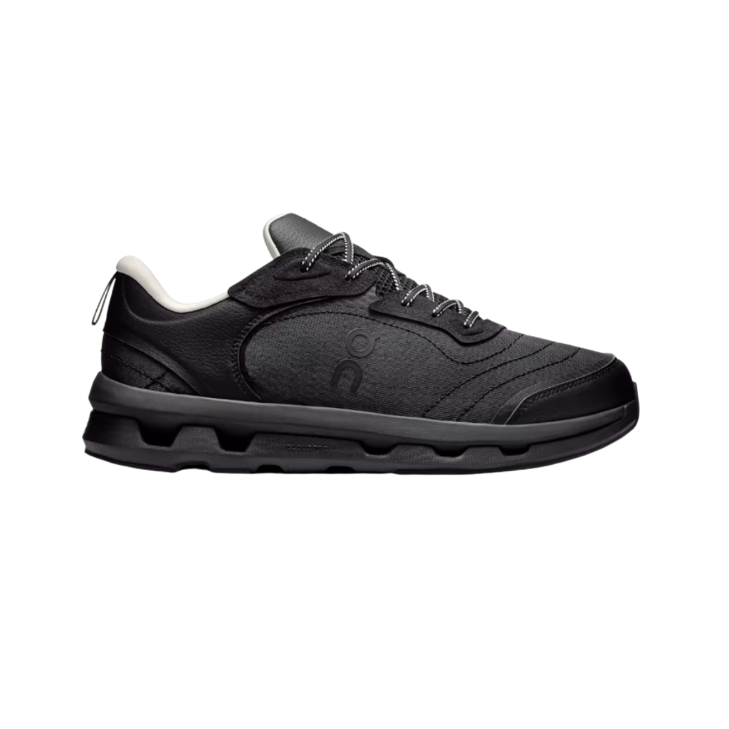 ON Cloudzone Moon Black Dew - Razan Sneakers