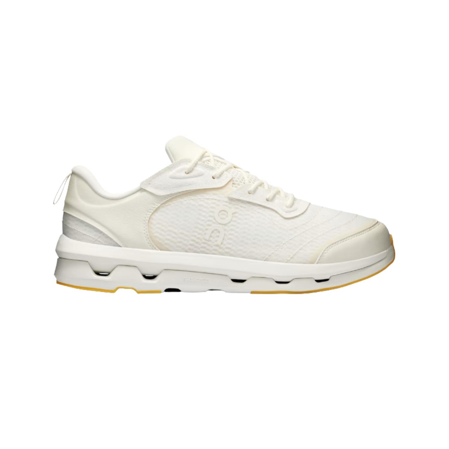 ON Cloudzone Moon Ivory - Razan Sneakers