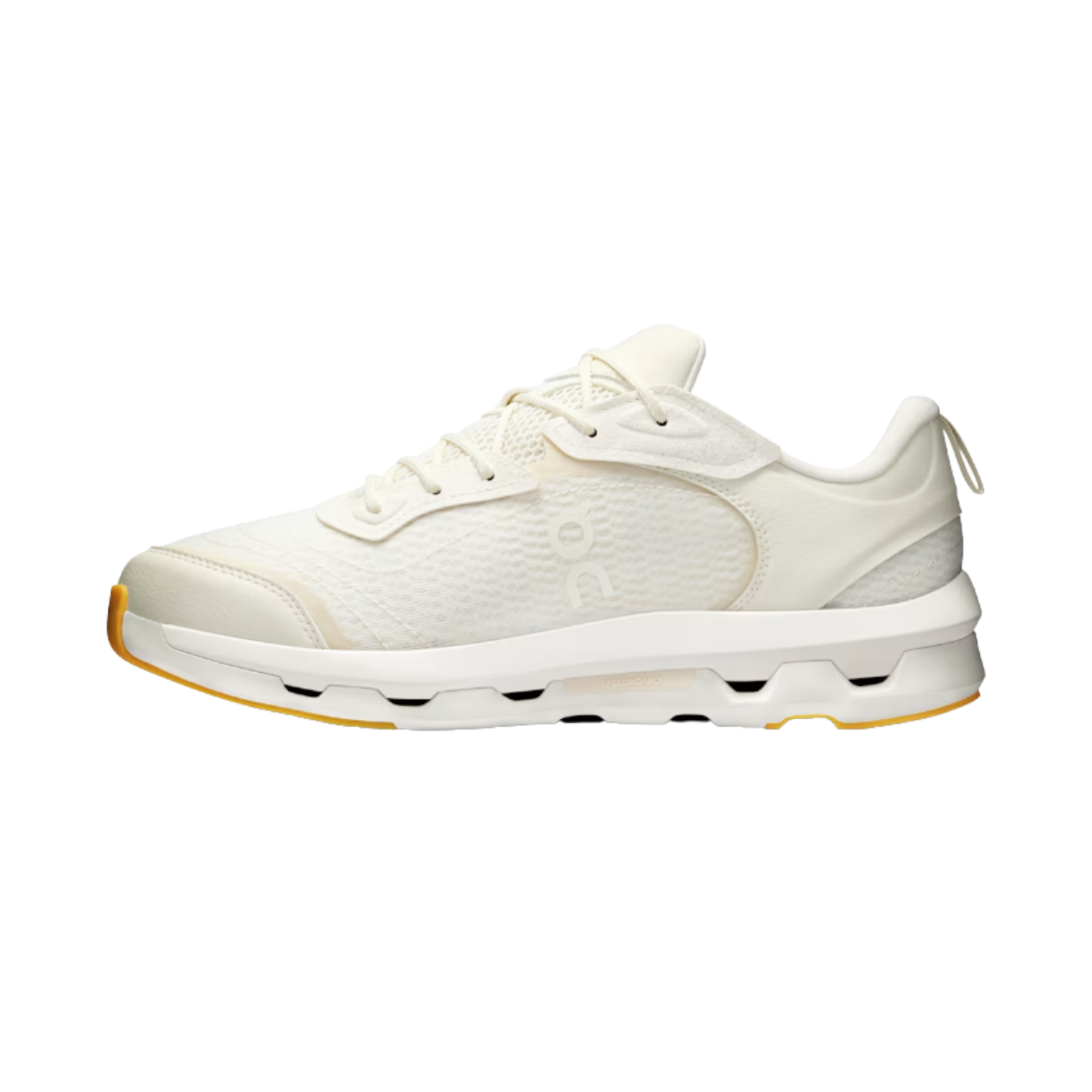 ON Cloudzone Moon Ivory - Razan Sneakers