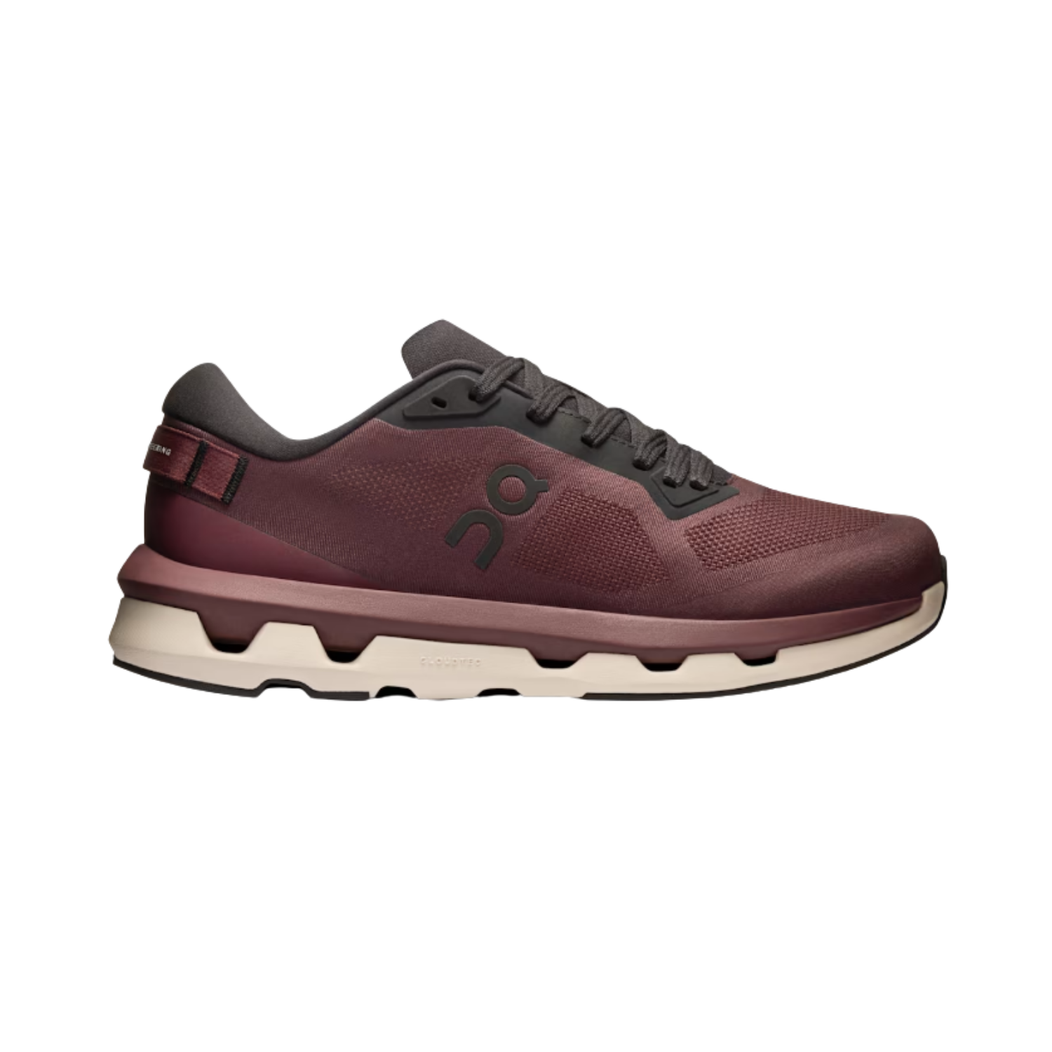 ON Cloudzone Mulberry Black (W) - Razan Sneakers