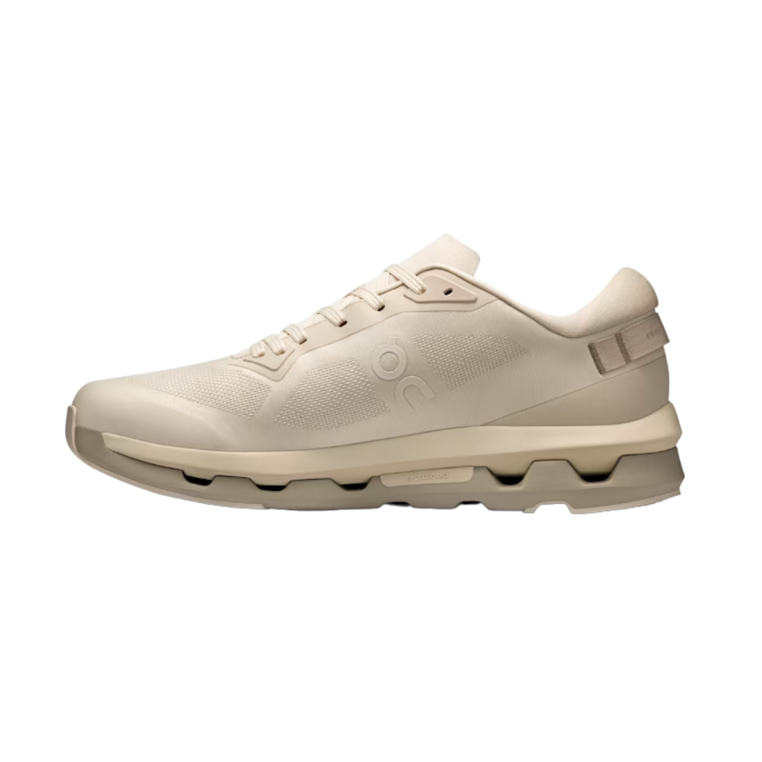 ON Cloudzone Pearl Truffle - Razan Sneakers