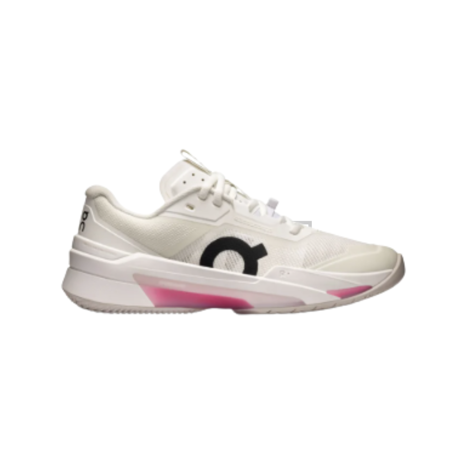 ON Roger Pro Fire White Pink - Razan Sneakers