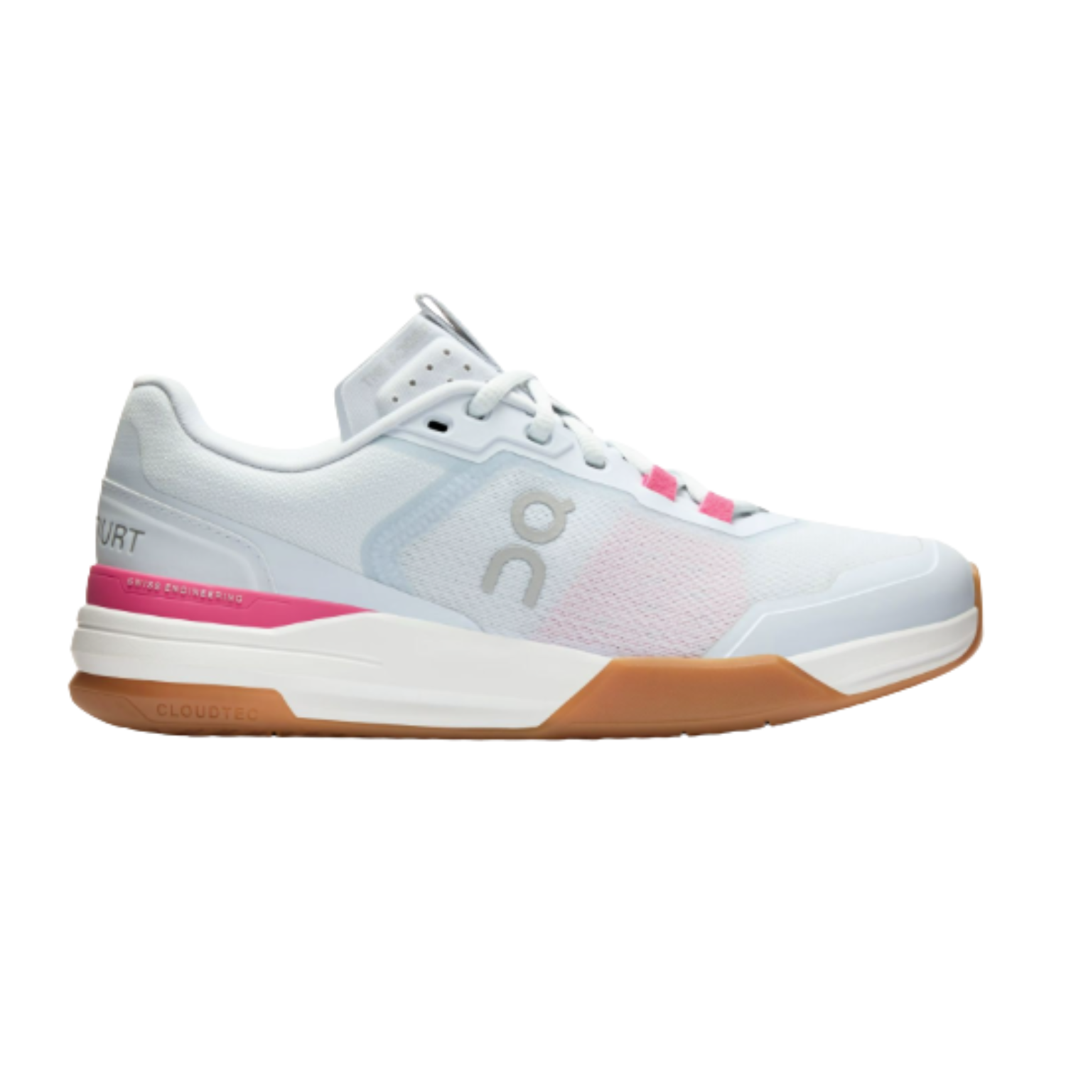 ON The Roger Advantage Pro Arctic White (W) - Razan Sneakers