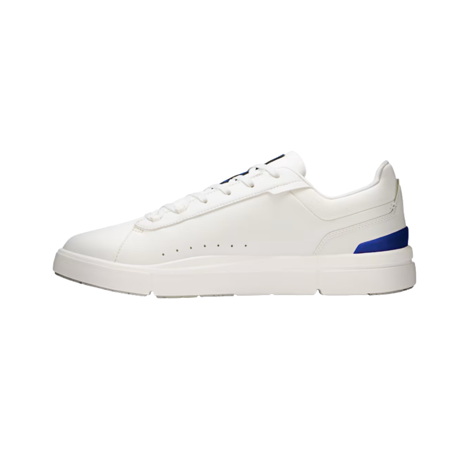 ON The Roger Advantage White Indigo - Razan Sneakers
