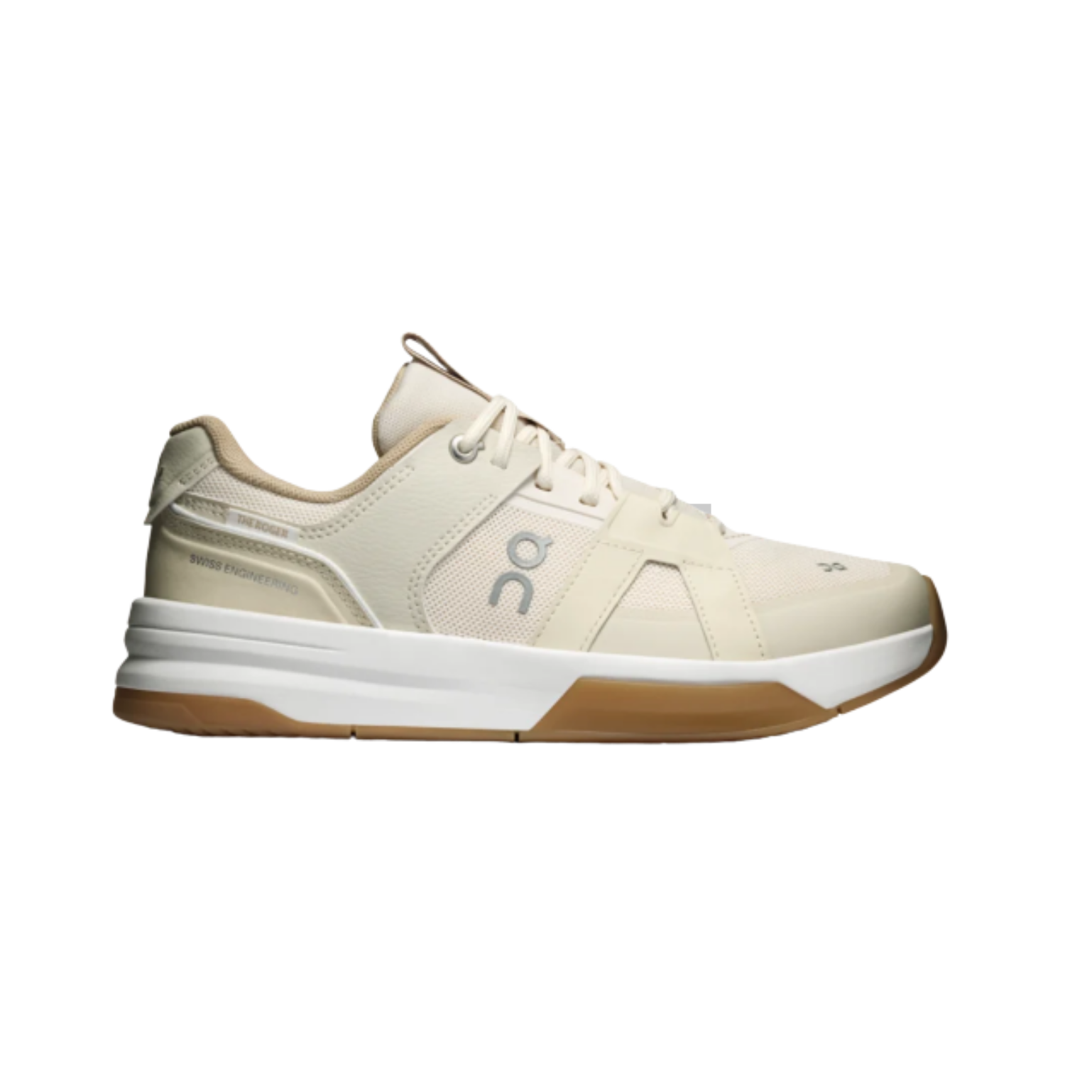 ON The Roger Clubhouse Pro 2 Grain Dew (W) - Razan Sneakers