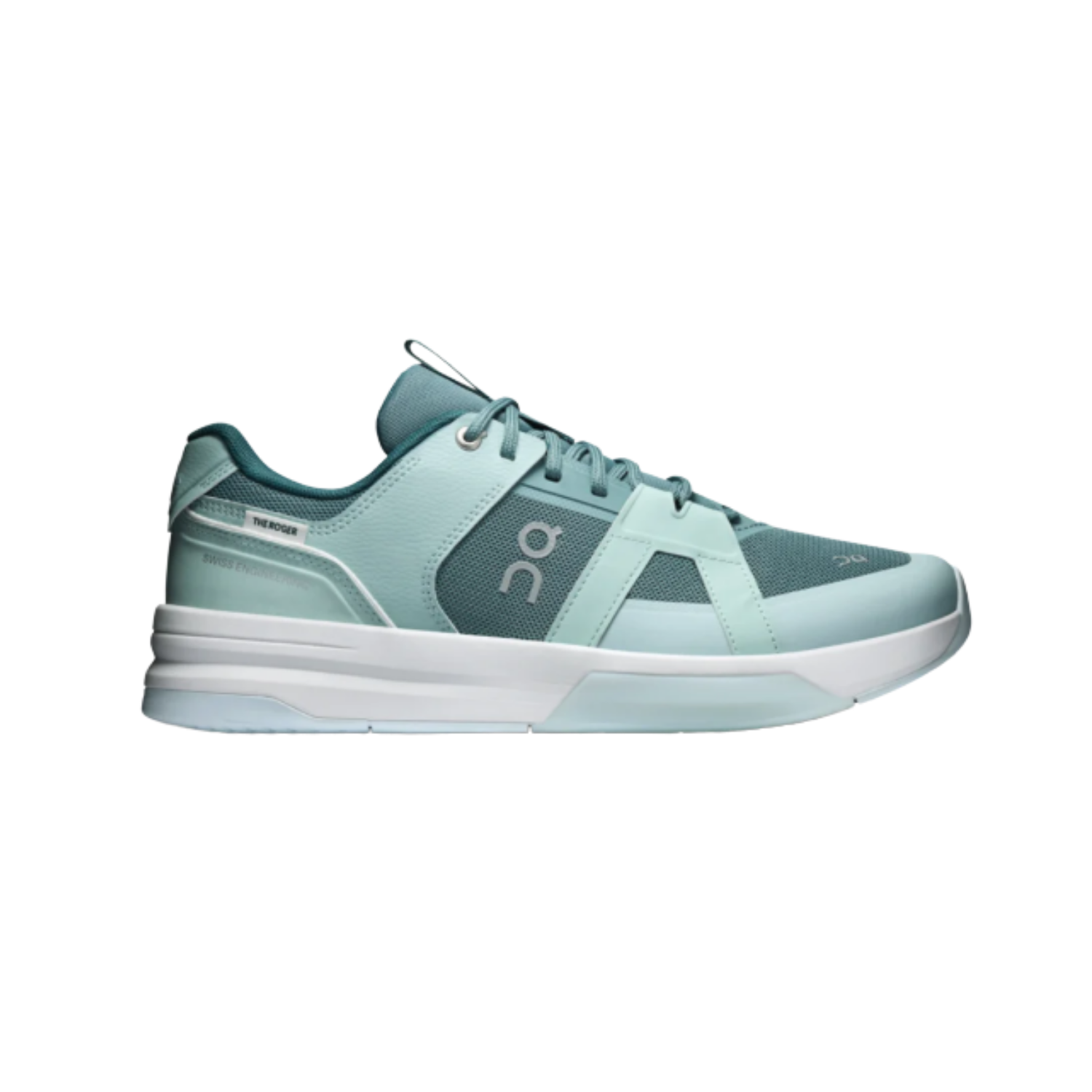 ON The Roger Clubhouse Pro 2 Wash Brook - Razan Sneakers