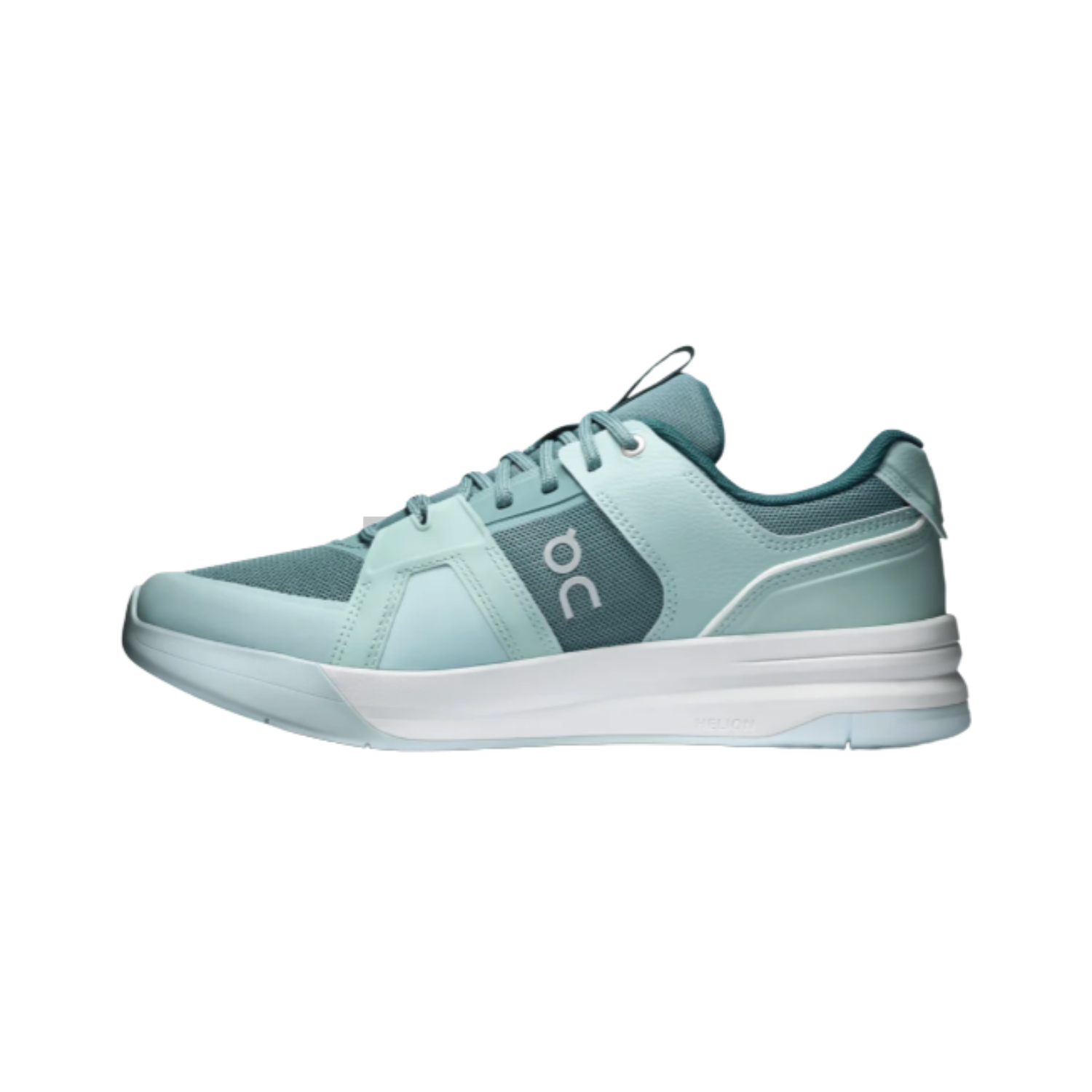 ON The Roger Clubhouse Pro 2 Wash Brook - Razan Sneakers