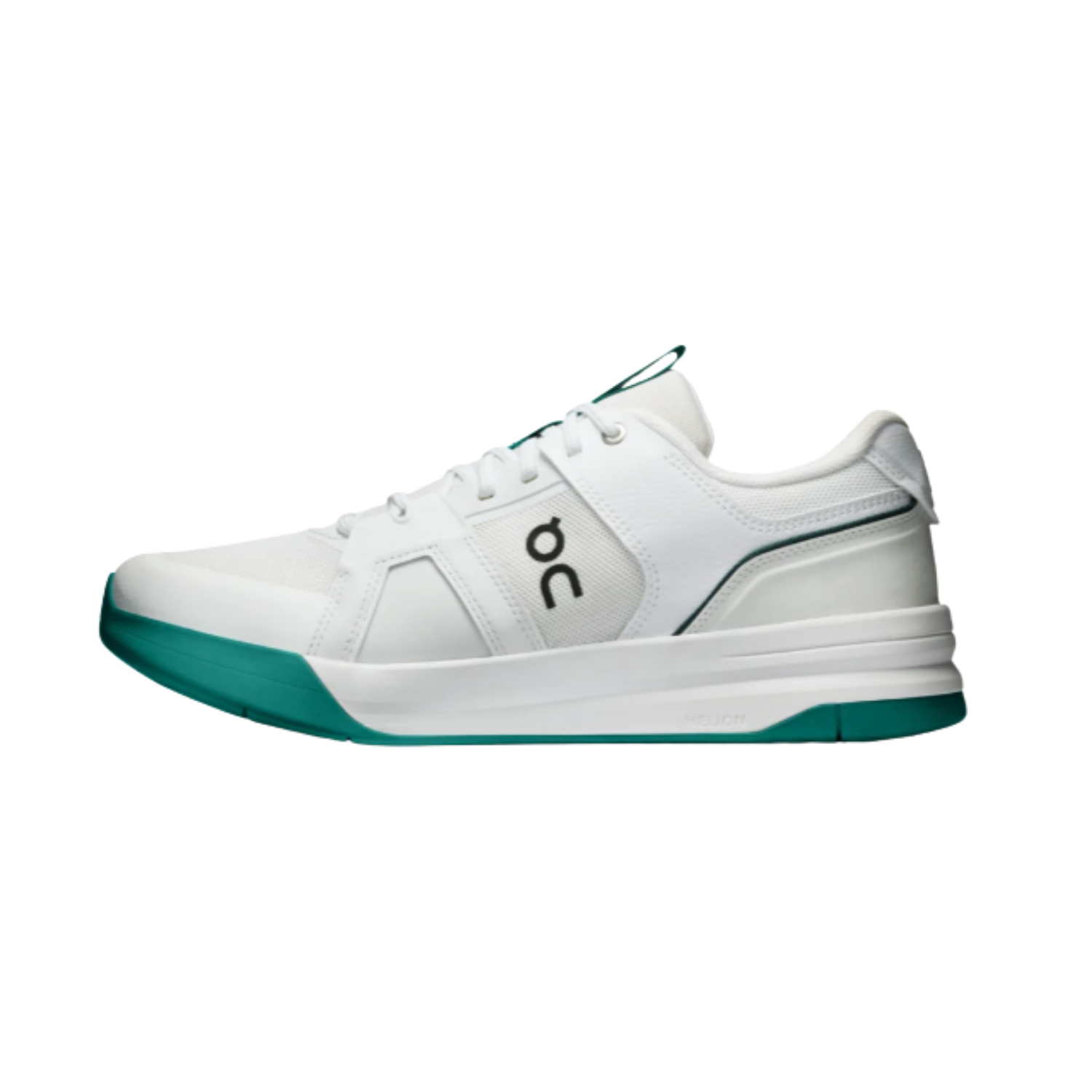 ON The Roger Clubhouse Pro 2 White Neem - Razan Sneakers