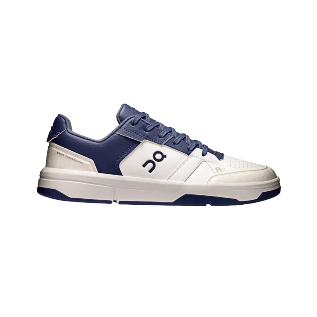 ON The Roger Clubhouse White Acai - Razan Sneakers