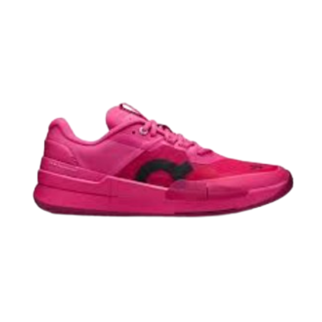 ON The Roger Pro 2 Pink Grenadine - Razan Sneakers