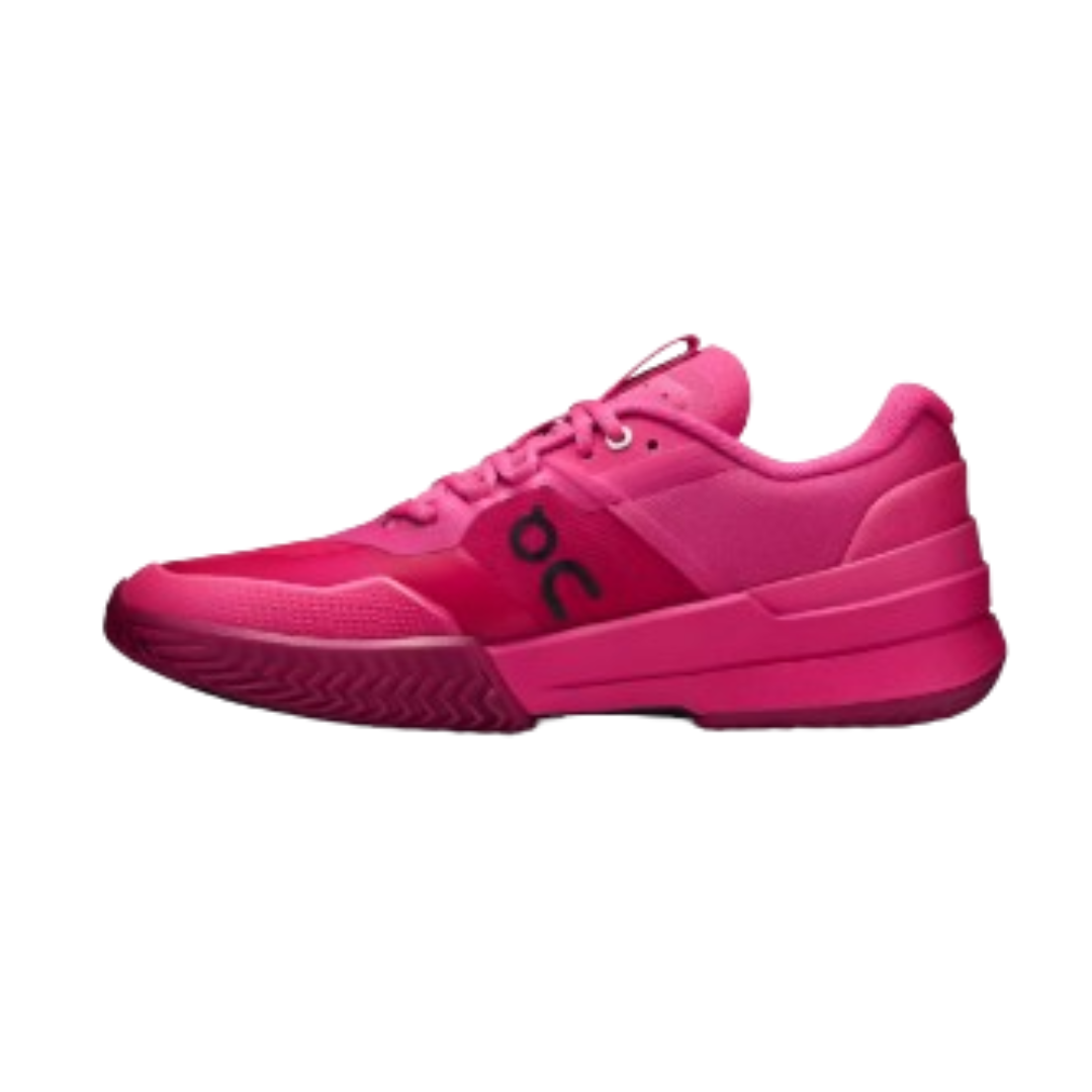 ON The Roger Pro 2 Pink Grenadine - Razan Sneakers