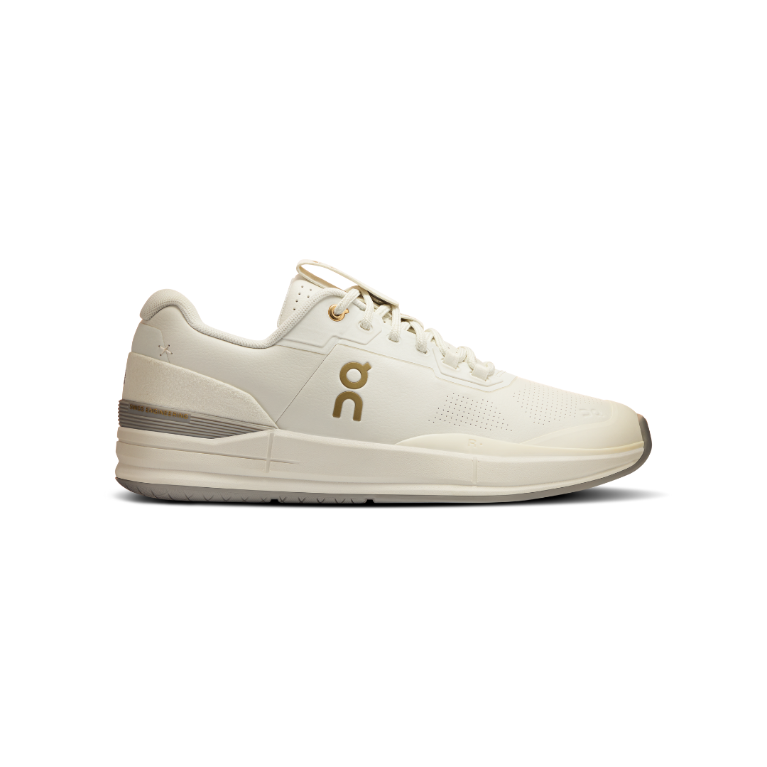 ON The Roger Pro Ace Ivory Fog - Razan Sneakers