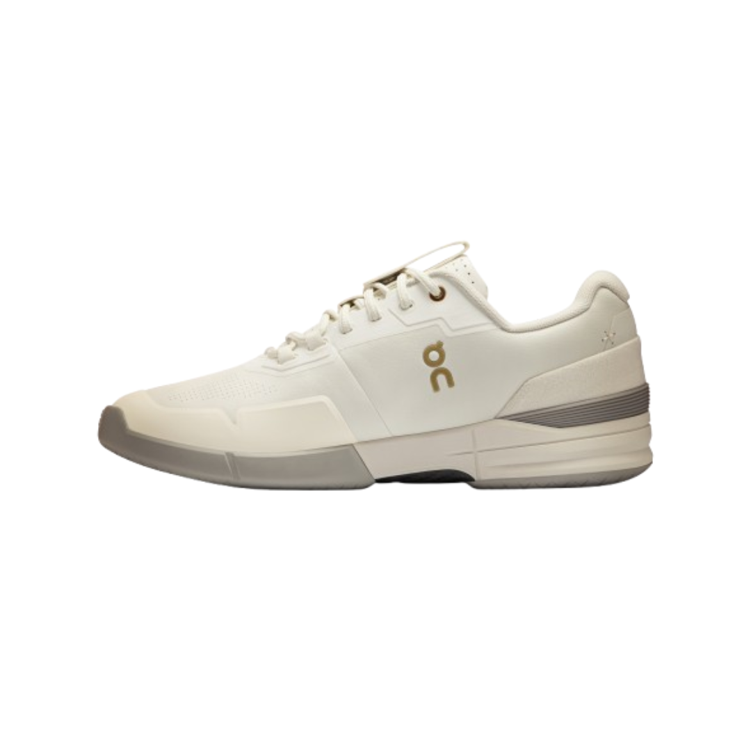 ON The Roger Pro Ace Ivory Fog - Razan Sneakers
