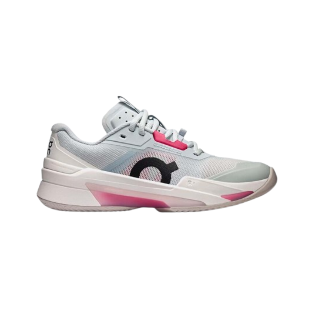 ON The Roger Pro Fire Clay Artic Pink (W) - Razan Sneakers