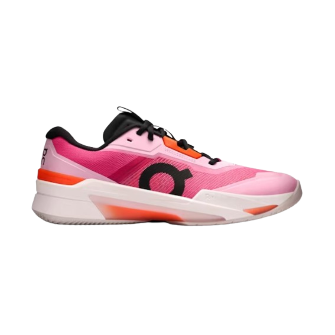 ON The Roger Pro Fire Pink Flame - Razan Sneakers