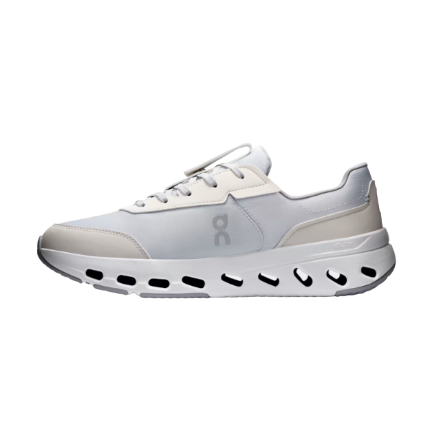 ON The Roger Wildcard Glacier Ivory - Razan Sneakers