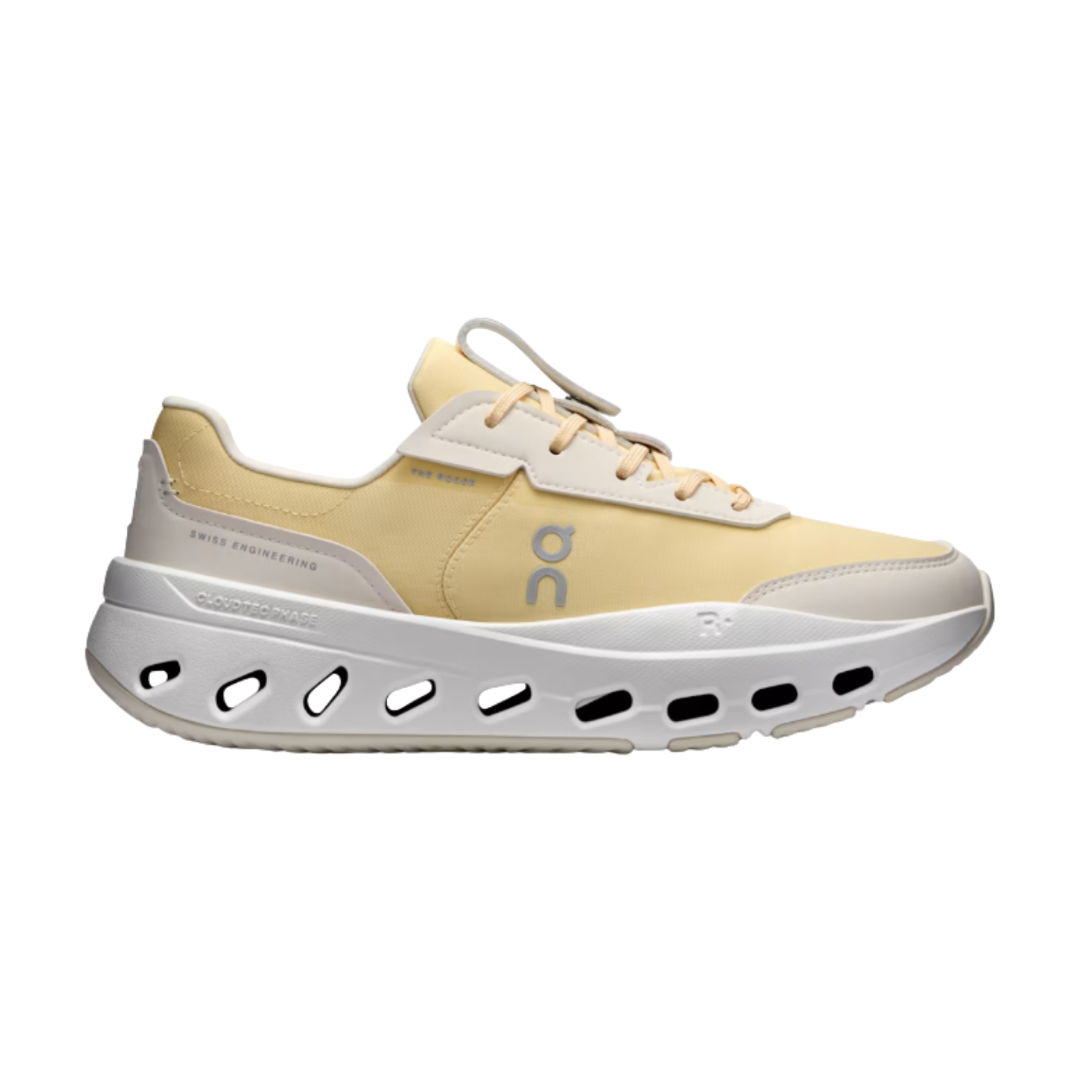 ON The Roger Wildcard Squash Dew (W) - Razan Sneakers