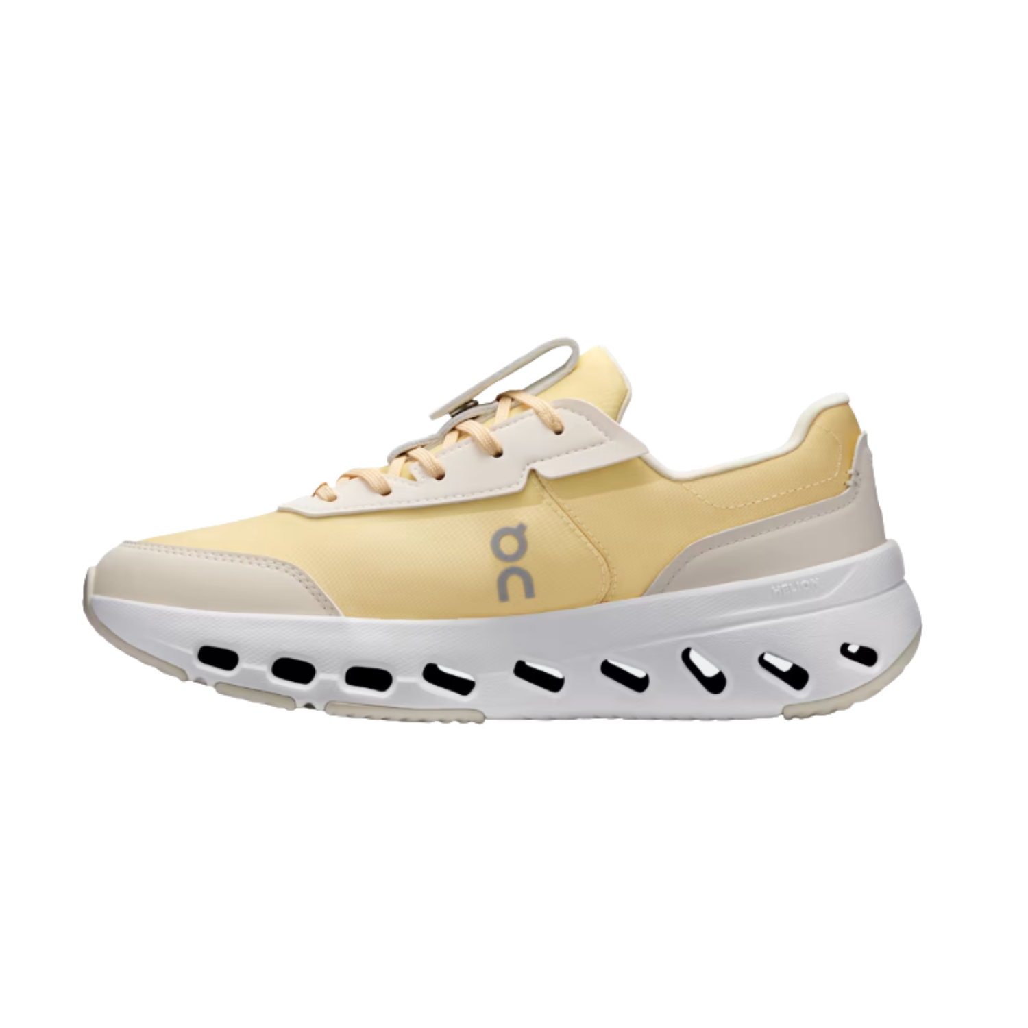 ON The Roger Wildcard Squash Dew (W) - Razan Sneakers