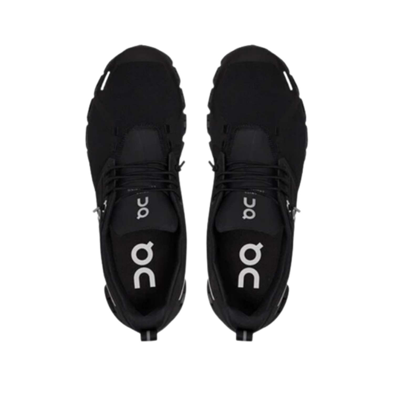 On Cloud 5 Waterproof All Black - Razan Sneakers