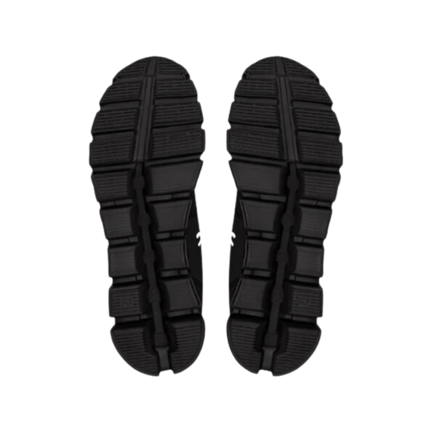 On Cloud 5 Waterproof All Black - Razan Sneakers