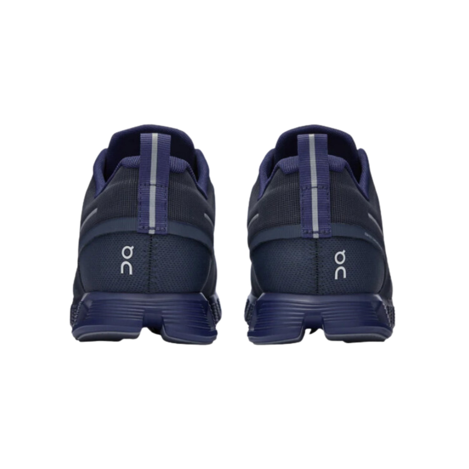 On Cloud 5 Waterproof Navy Ink - Razan Sneakers