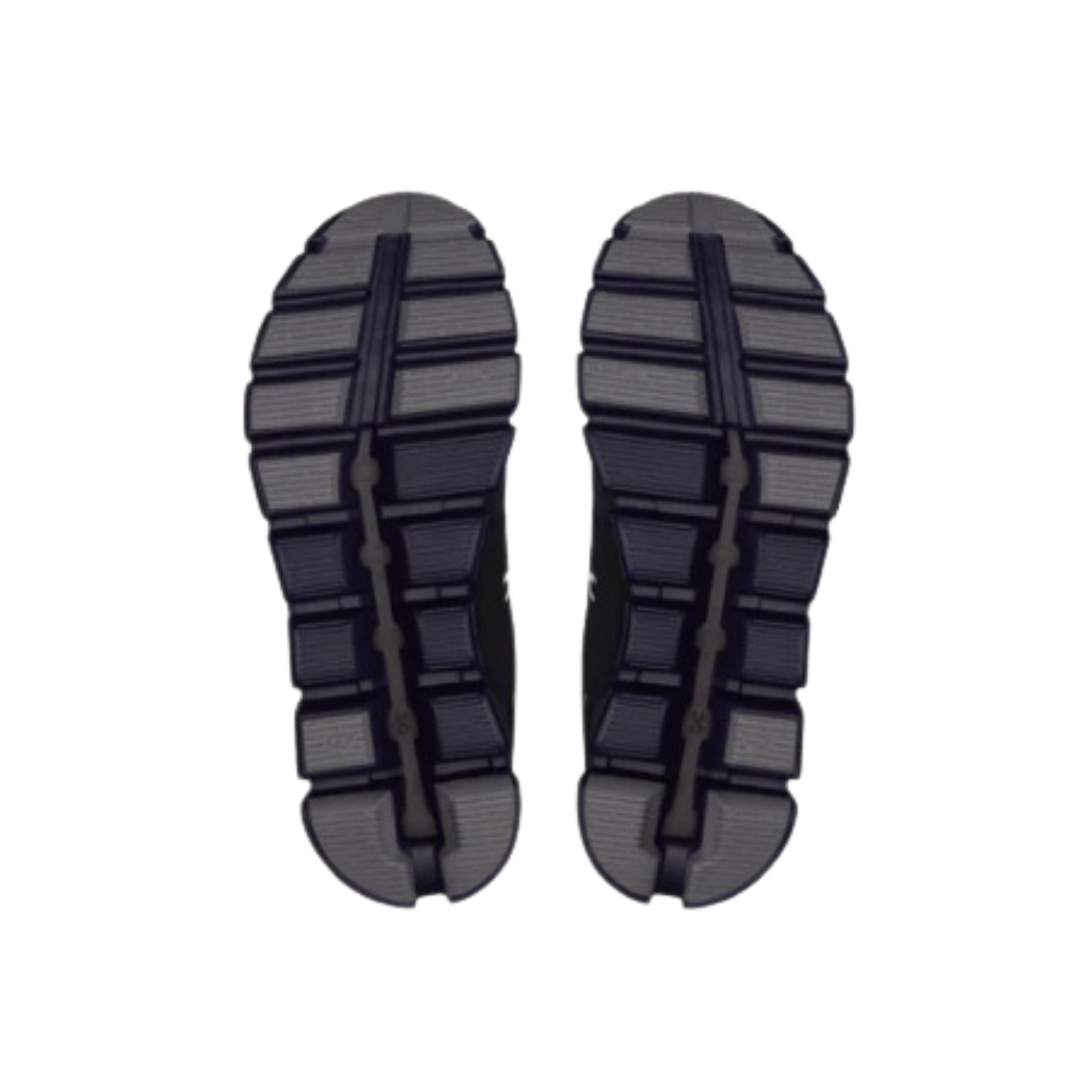 On Cloud 5 Waterproof Navy Ink - Razan Sneakers
