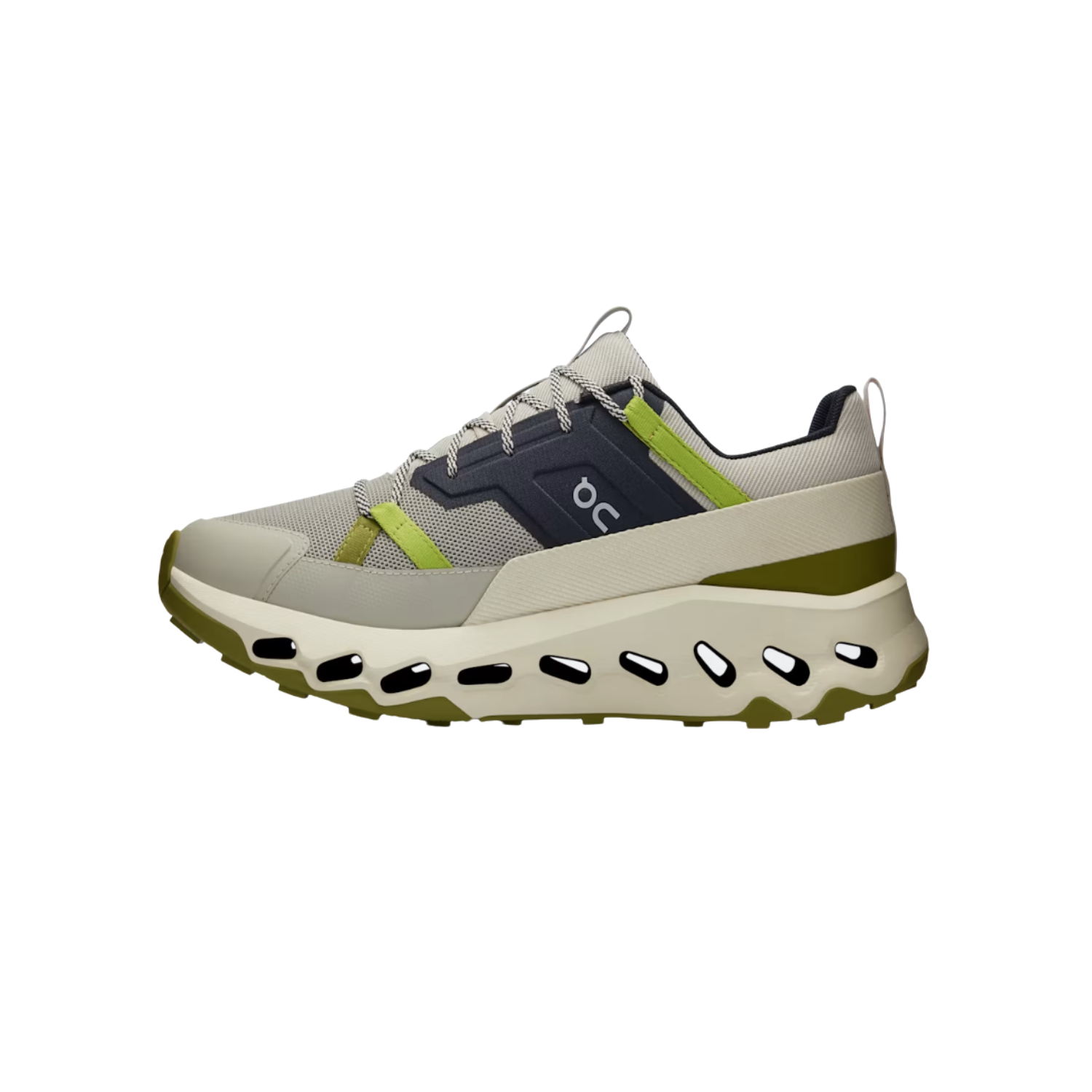 On Cloudhorizon Chalk Seedling - Razan Sneakers