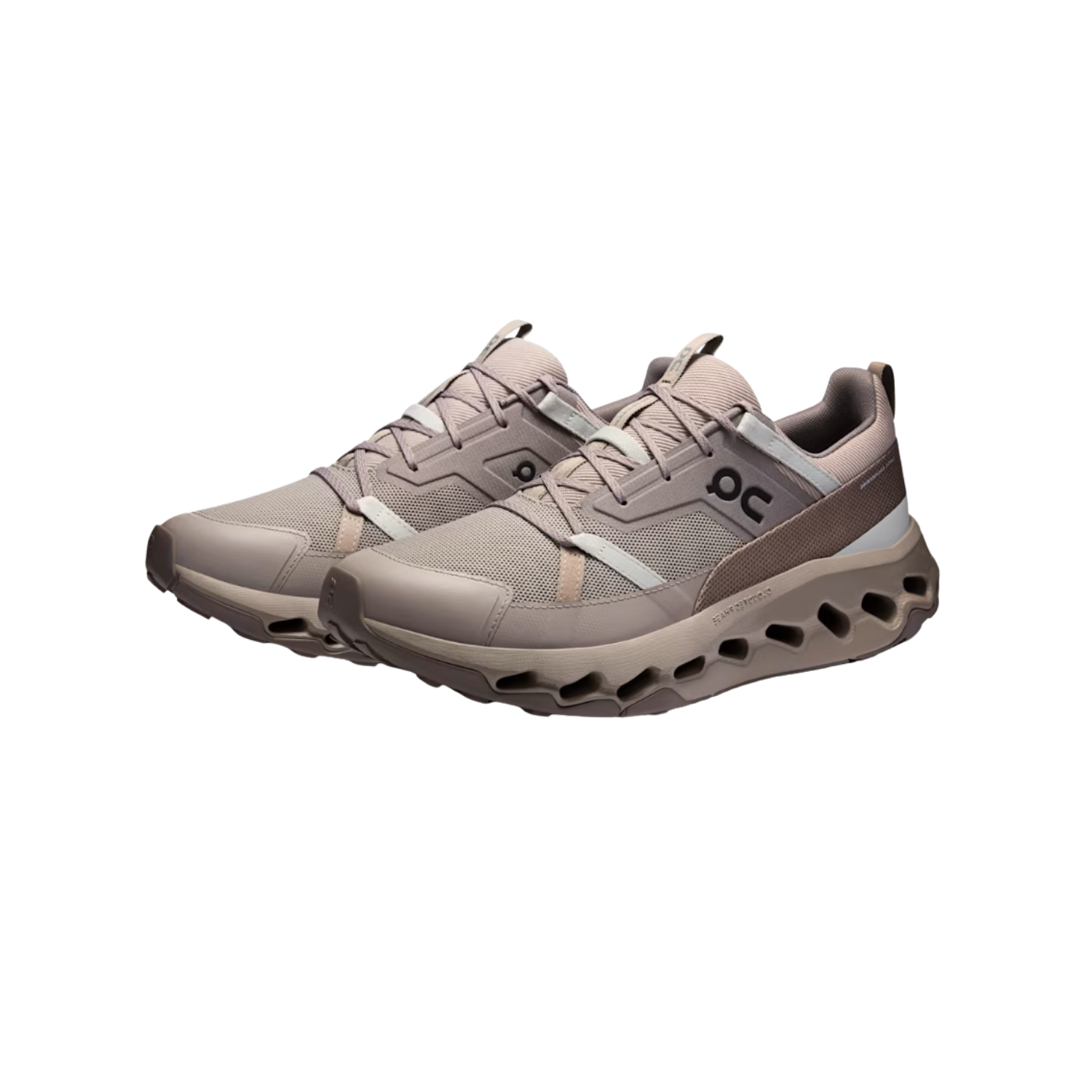 On Cloudhorizon Fog Dessert - Razan Sneakers