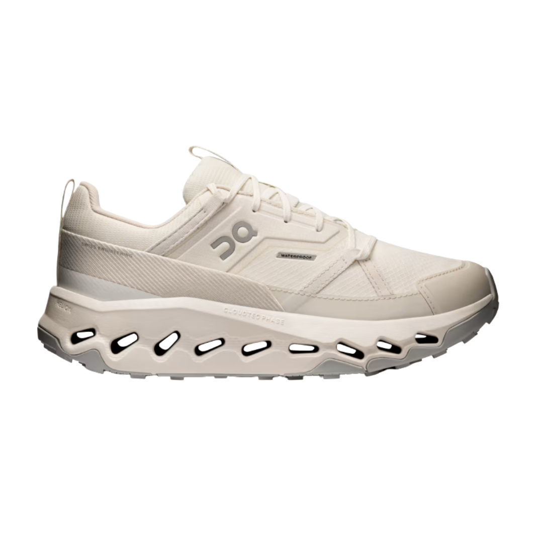 On Cloudhorizon Waterproof Ivory Ice (W) - Razan Sneakers