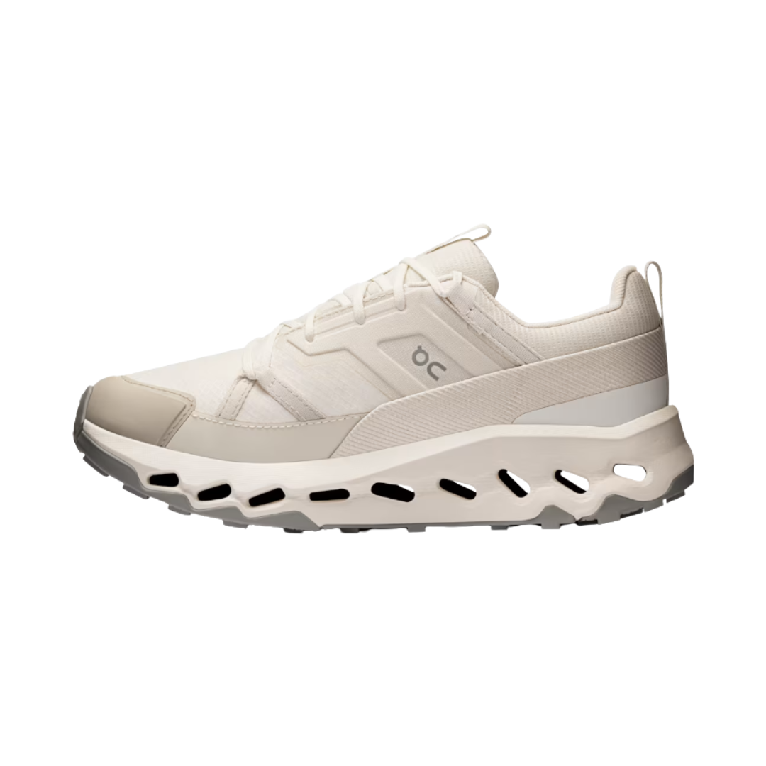 On Cloudhorizon Waterproof Ivory Ice (W) - Razan Sneakers