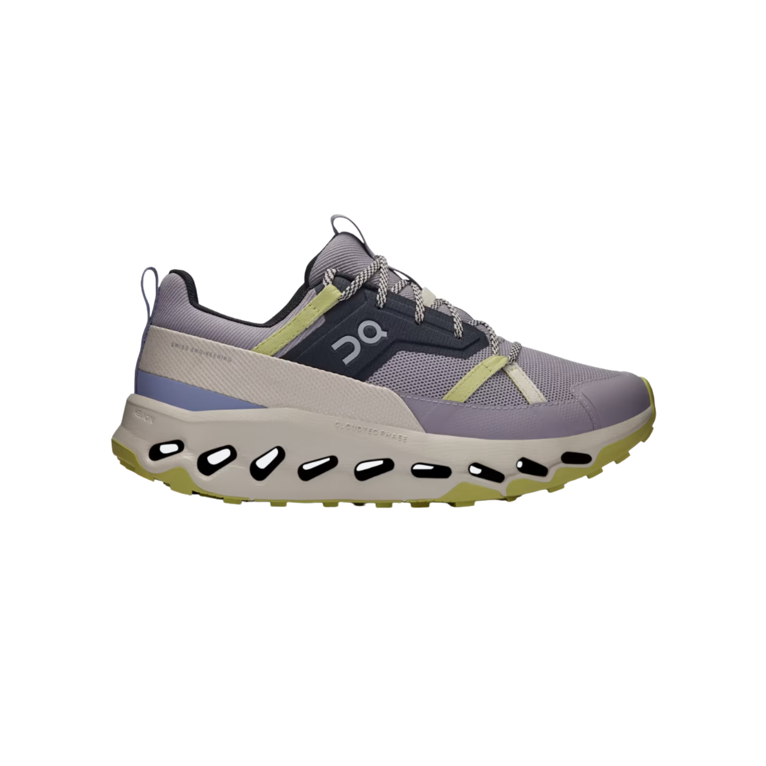 On Cloudhorizon Zinc Sand (W) - Razan Sneakers