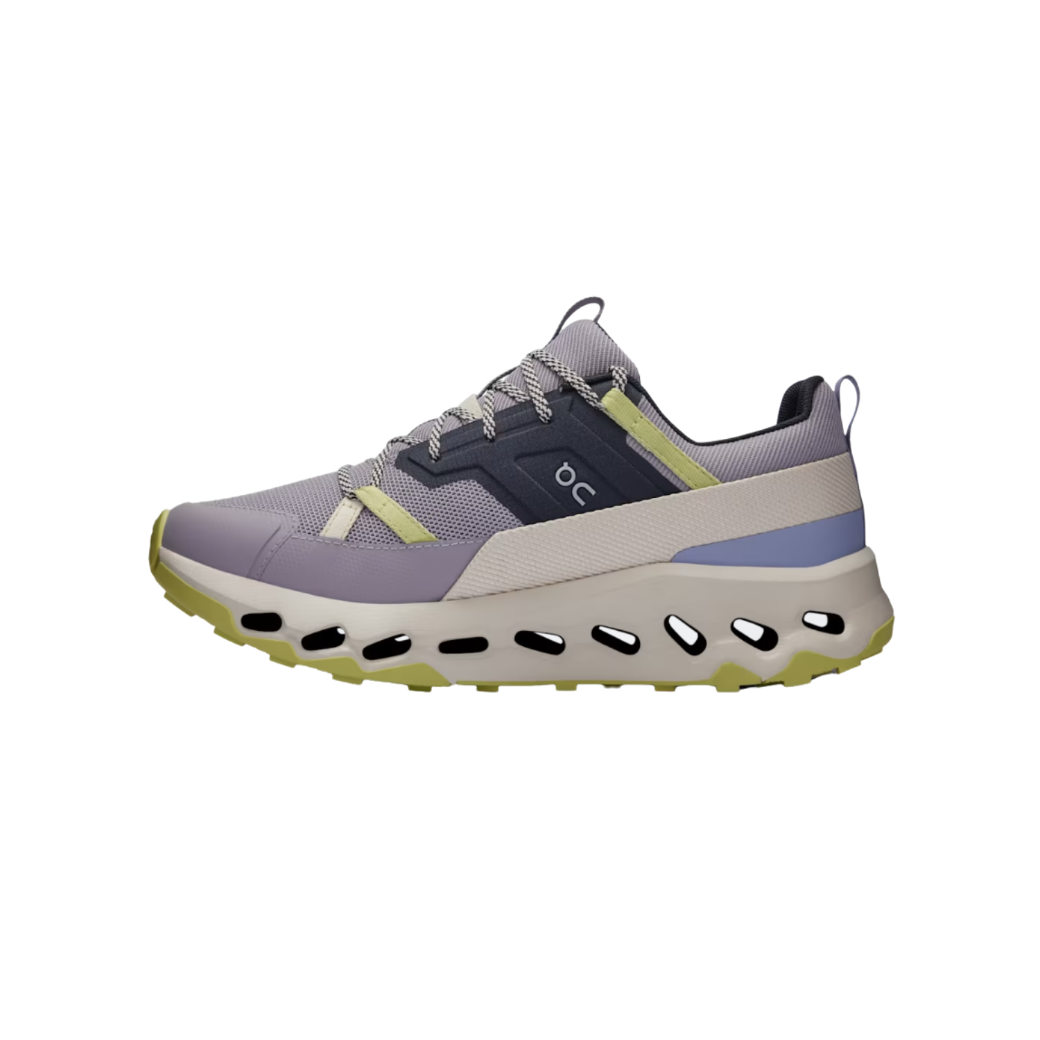 On Cloudhorizon Zinc Sand (W) - Razan Sneakers