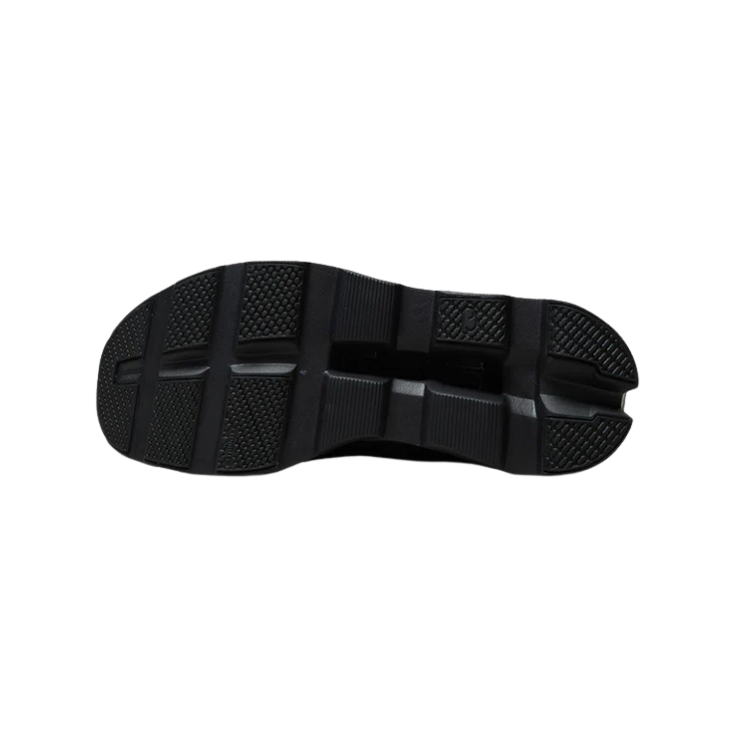 On Cloudmonster Void 1 All Black - Razan Sneakers