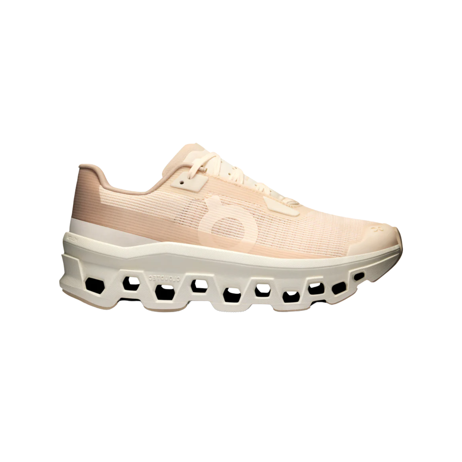 On Cloudmonster Void 1 Dew Ivory (W) - Razan Sneakers