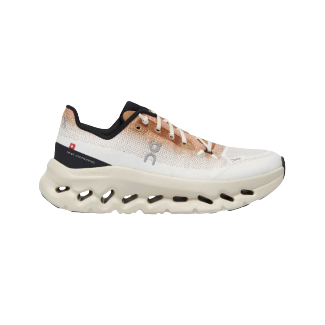 On Cloudtilt Ivory Almond (W) - Razan Sneakers