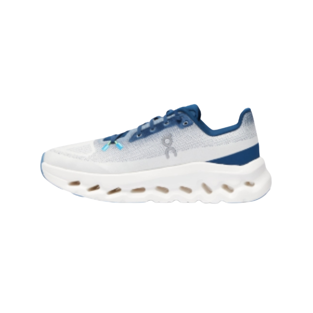 On Cloudtilt Ivory Tempest - Razan Sneakers