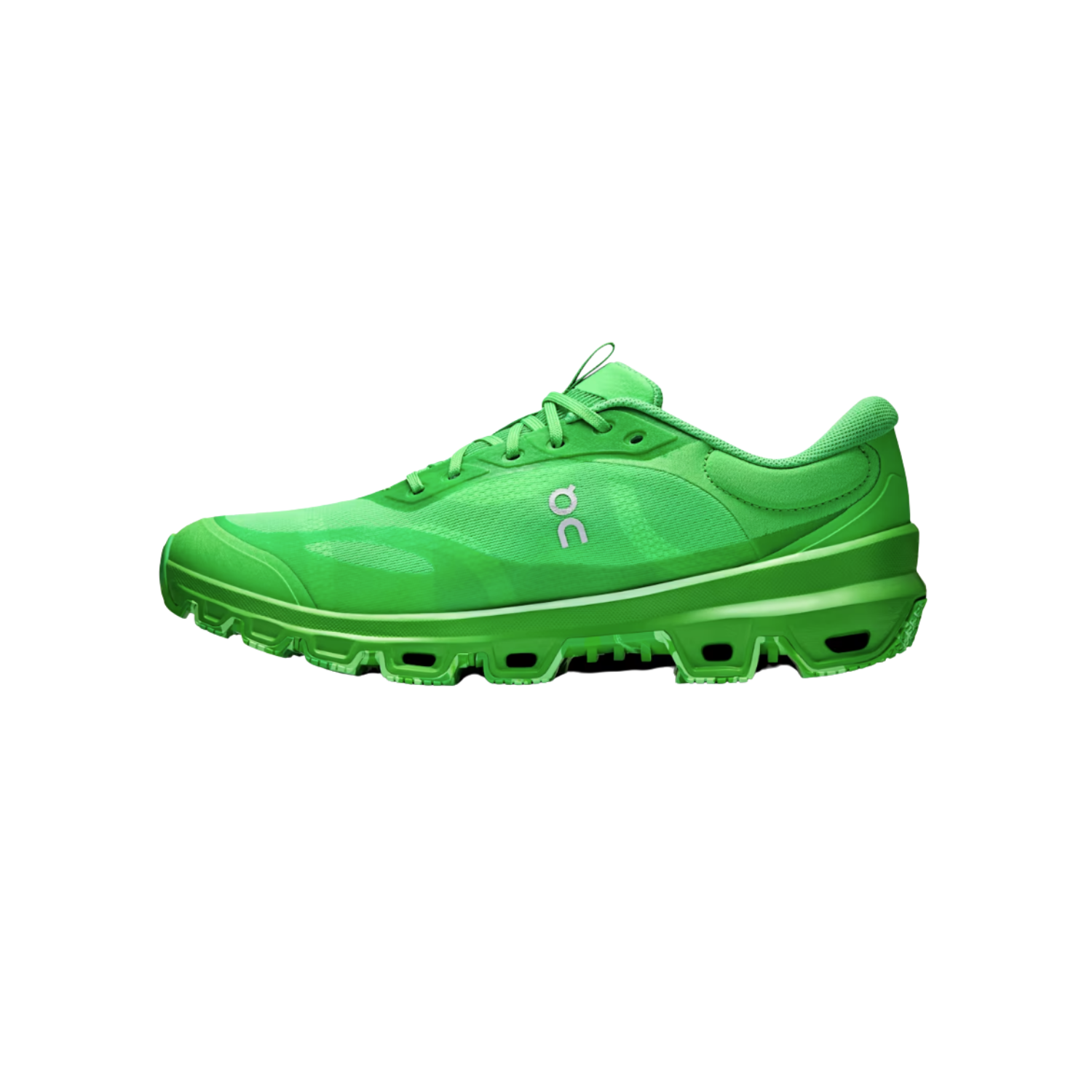 On Cloudventure 2 LOEWE Grass Green - Razan Sneakers