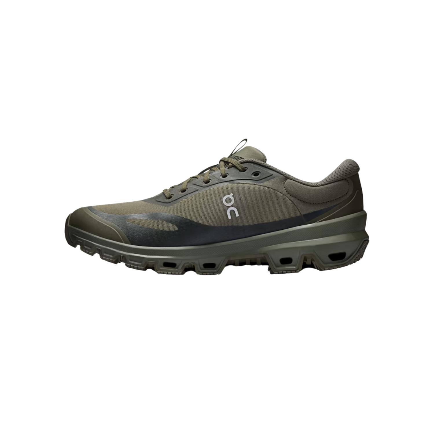On Cloudventure 2 LOEWE Khaki - Razan Sneakers
