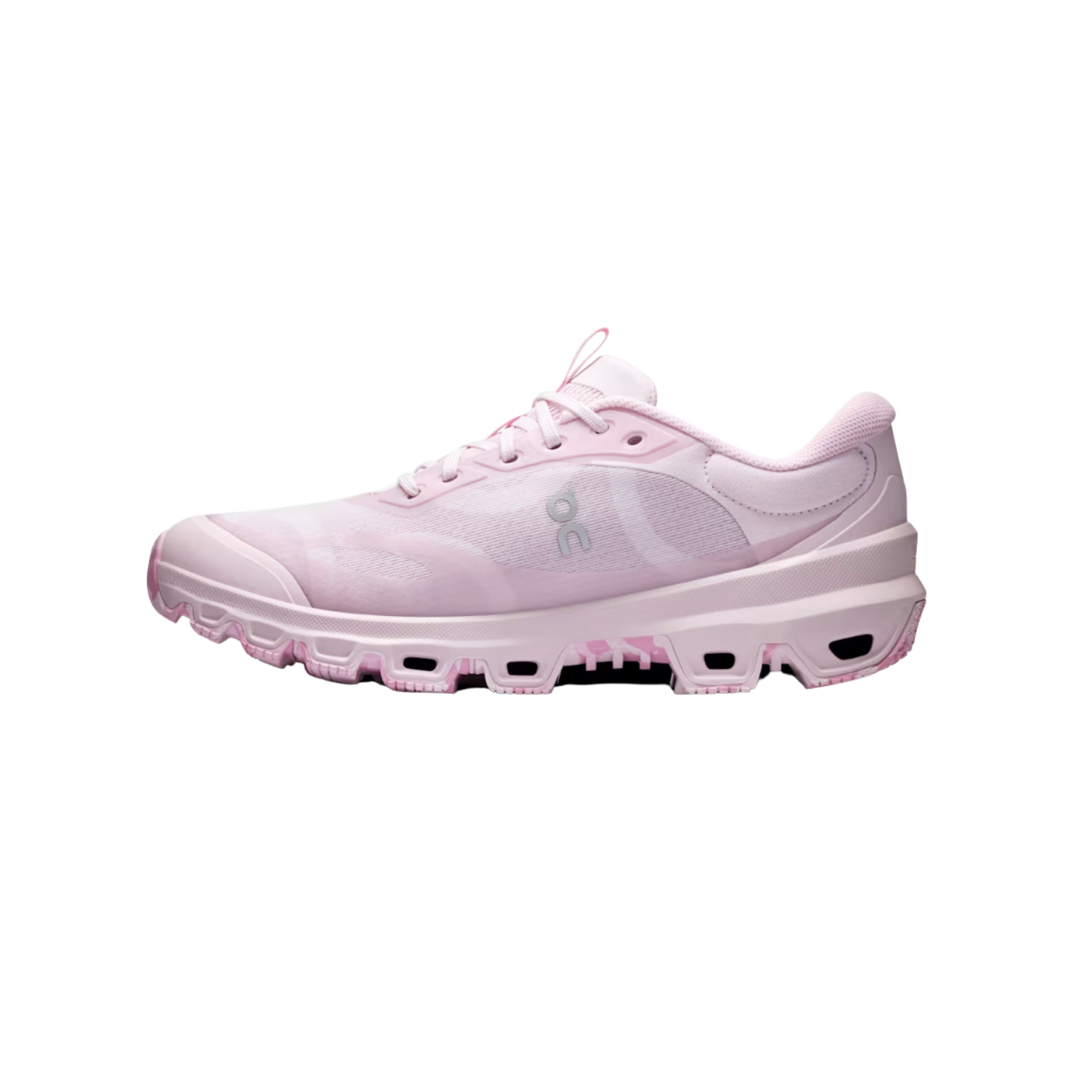 On Cloudventure 2 LOEWE Pale Pink (W) - Razan Sneakers