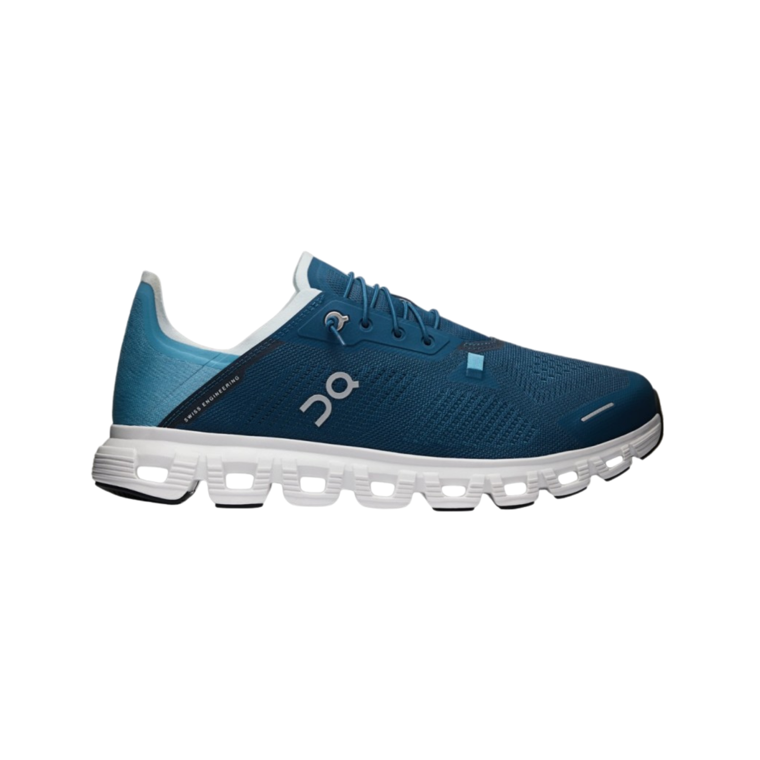 On cloud 6 Coast Tempest Niagara - Razan Sneakers