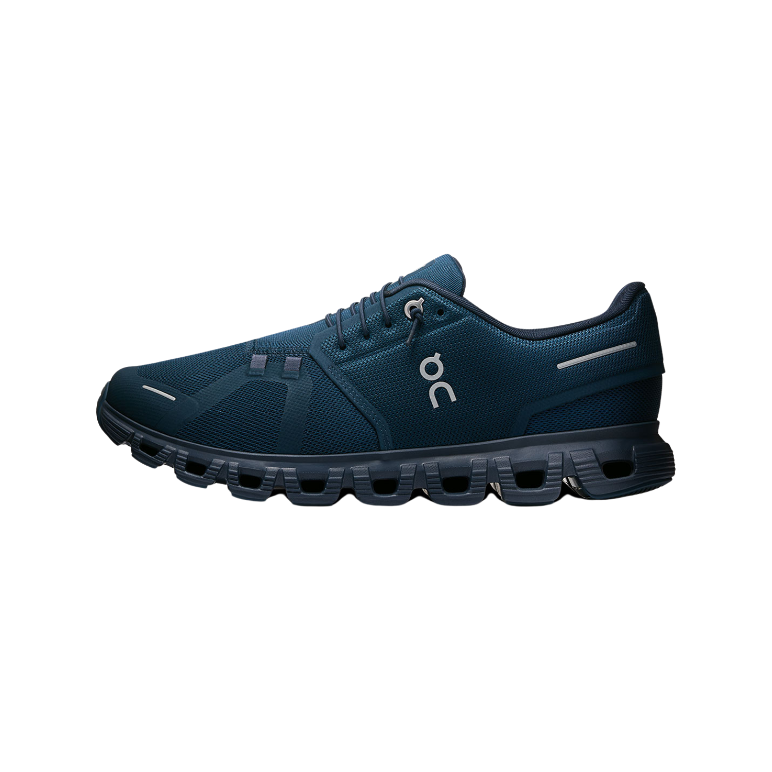 On cloud 6 Midnight Ink - Razan Sneakers