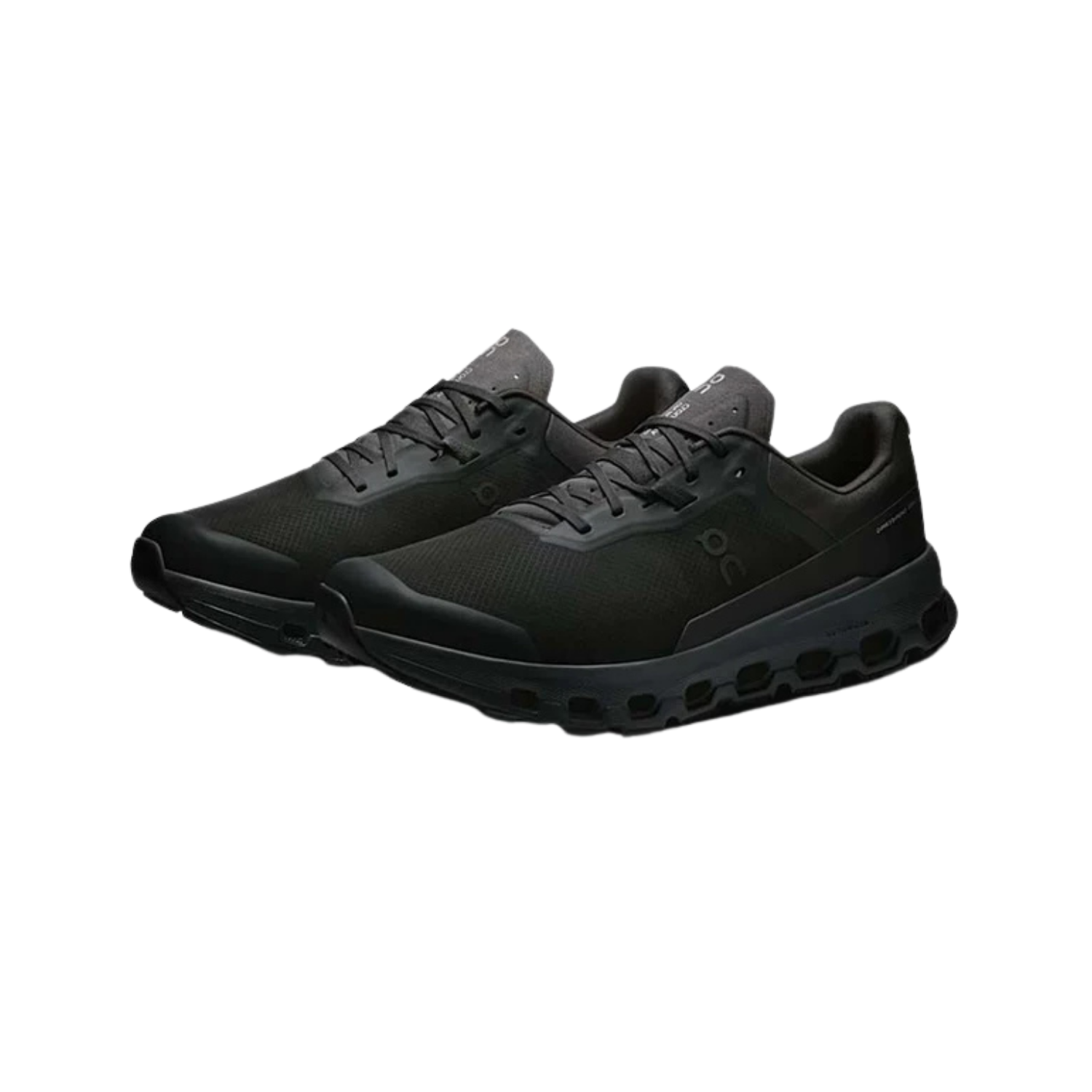On cloudvista Black - Razan Sneakers